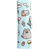 Súprava príborov v puzdre s mačkou Pusheen