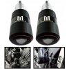 CRASH PADY MotopoliS pre YAMAHA XSR 700 XSR700 2016-... - CRASHPADY SLIDERY