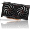 Sapphire Radeon RX 6600 PULSE 8GB GDDR6 11310-01-20G