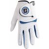 Footjoy JUNIOR Golf Glove Ľavá bielo-modrá M