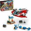 LEGO Star Wars 75384 Crimson Firehawk