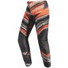SCOTT OUTLET pant 350 NOISE KIDS - 2021, 28, orange/black