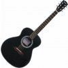 Pasadena PT-100 Black Akustická gitara