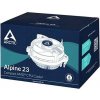 Arctic Alpine 23 (ACALP00035A) ARCTIC