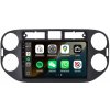 Automobilové rádio Dealnet VW TIGUAN ANDROID CARPLAY NAVIGÁCIA ANDROID