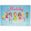 CreativeToys Modelky 3 logické hry (W011129)