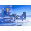 Academy Grumman F4F-4 Wildcat (1:72)