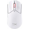Bezdrôtová myš HyperX Pulsefire Haste 2 Wireless (biela)