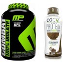 MusclePharm Combat 100% Isolate 2270 g