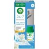 Air Wick Freshmatic difuzér a náplň do osviežovača vzduchu Vôňa sviežej bielizne 250 ml
