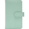 Fotoalbum Fujifilm Instax Mini 12 Mint Green album 70100157193