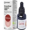 OVONEX GrepoSept Organic BIO 1200 • Grapefr. extrakt 25ml, Variant • Produkt 1ks