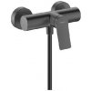 Hansgrohe Vivenis - Sprchová batéria, kefovaný čierny chróm 75623340