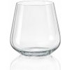 Crystalex CZ BOHEMIA SANDRA POHÁR NA VODU 6 x 290 ml