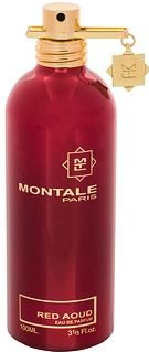 Montale Paris Red Aoud parfumovaná voda unisex 100 ml tester