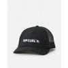 RIP CURL šiltovka Brand Icon Trucker Black (90) veľkosť: OS