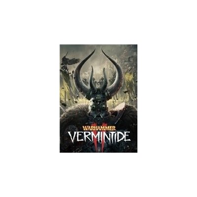 Warhammer: Vermintide 2 (Voucher - Kód na stiahnutie) (PC) (Digitální platforma: Steam, Jazyk hry: EN, PL)