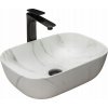 Rea Belinda Marmur Mat U8702