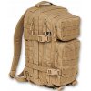 Brandit US Cooper Patch Medium Camel 25 l