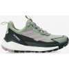 Turistické topánky dámske adidas TERREX Free Hiker 2 Low GTX - silv grn/preloved fig/carbon