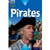 Project X Origins: Gold Book Band, Oxford Level 9: Pirates: Pirates Penrose Jane