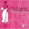 Fitzgerald Ella - Love Songs / Best Of Verve Song Books [CD]