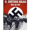 II. světová válka den po dni (Antony Shaw)