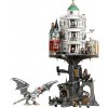 Lego 76417 LEGO® Harry Potter - Gringotts Zaubererbank Sammler--76417