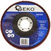 Lamelový kotúč na brúsku 125x22.2mm - GEKO G00384