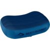 Sea To Summit Aeros Premium Pillow Regular Navy 34x24x11