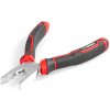 Kliešte Strend Pro Premium ComfortGrip DL410, 180 mm, kombinované