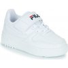 Fila nízke tenisky Fxventuno Velcro biela