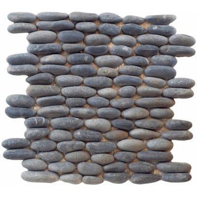 Mosavit Piedra Canto gris 30 x 30 cm mat CANTOGR 0,54m²