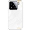 Picasee Fashion Case pre Xiaomi 15 - White