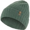 Fjällräven Byron Hat Thin, Farba PATINA GREEN