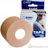 BIOMIC TAPE Kineziologická tejpovacia páska telová 5cm x 5m 1ks