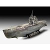 Revell U-boot Type VII C/41 Platinum Edition 1/72