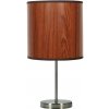 Stolová lampa TIMBER Candellux