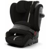 Cybex PALLAS G2 i-Size 2025 Moon Black Plus + Zdarma záruka predĺžená na 3 roky