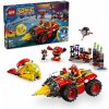 LEGO® Sonic The Hedgehog™ 76999 Super Sonic vs.