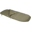 Trakker Big Snooze + Smooth Sleeping Bag