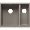 Blanco Subline 340/160-U Colour Unit Ľavý tartufo 527825