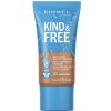 Rimmel London Kind & Free Skin Tint Foundation hydratační make-up 30 ml odstín 201 Classic Beige