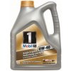 Motorový olej MOBIL 1 NEW LIFE 0W-40 - 4L