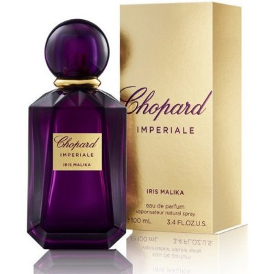 Chopard Imperiale Iris Malika parfumovaná voda dámska 100 ml