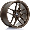 BOLA B11 hliníkové disky 9,5x19 5x110 ET25 DO 45 MATT BRONZE