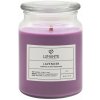 Sviečka FLAGRANTE Lavender 511 g (8595713400077)