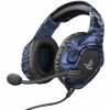 Trust GXT 488 Forze-B PS4 Gaming Headset