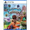 Sackboy A Big Adventure CZ