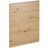 Tempo Kondela Dvierka na umývačku riadu, dub artisan, 59,6x71,3 , LANGEN
